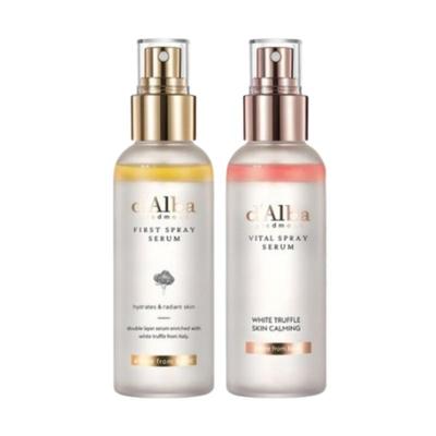 Haut- & Körperpflege – Pflegekosmetik-Sets