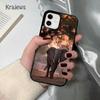 Elefantenliebe Zuneigung Natur Handyhülle Cover Für iPhone 17 Air 16 15 14 plus 12 13 pro max coque Fundas