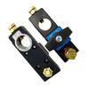 12V 24V Auto Battery Disconnect Switch Anti-leakage Disconnect Isolator Switch Truck Parts Battery Cut-off Switch