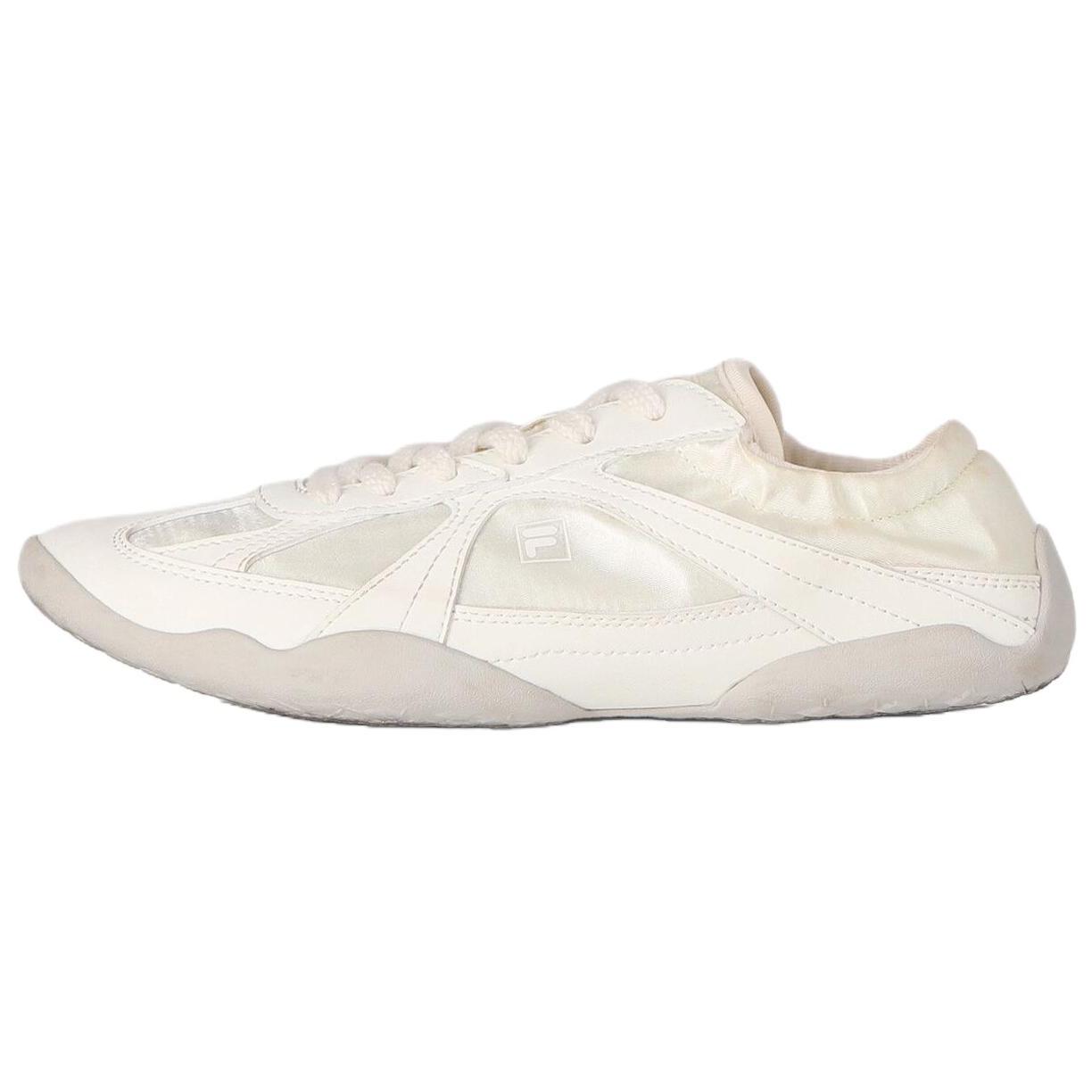 

FILA Glio Casual Shoes Unisex White FS261OD03X032260 36