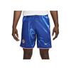 Nike Dri-FIT Chelsea Football Club 2024/25 Season Home Sweat-Wicking Comfortable Sports Casual Football Pants Men Bottoms Impact-Blue FN8869-495