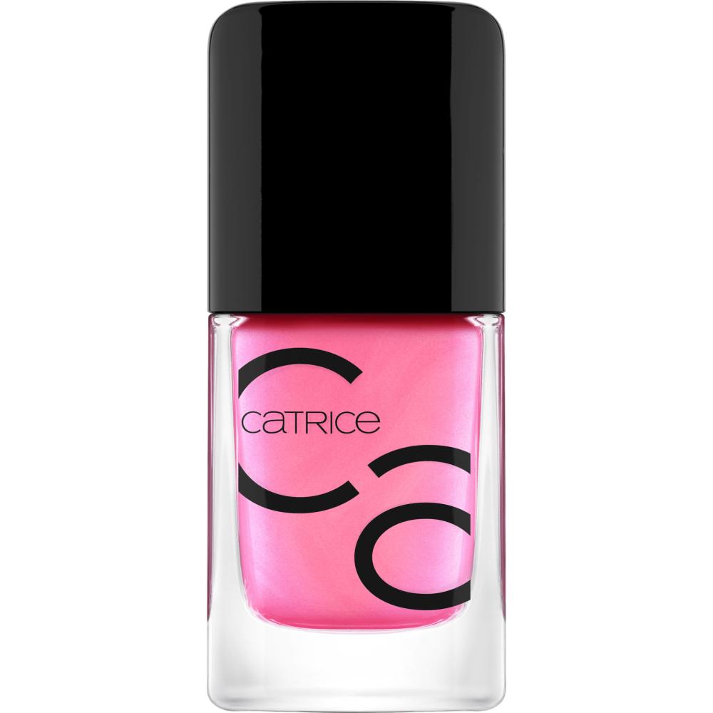 Catrice Gel Nail Polish Iconails 163, 10.5ml