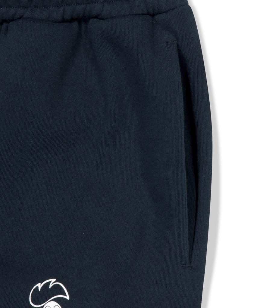 WKNDRS Kelloggs Family Sweat Pants (Navy)