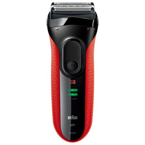 

Мужская бритва Braun Series 3 с 3 лезвиями 3030s