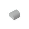 Lot 49307 Curved 1x1x2/3 Smooth Slope Toy For Technical Buildings Blocks Gift Compatible Assemblage DIY MOC Kids