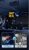 Schaccess 2025 Improved Mazda CX-5 Car Sunshade, Umbrella-Type, Opening, Foldable, Won't Damage Interior, Rearview
