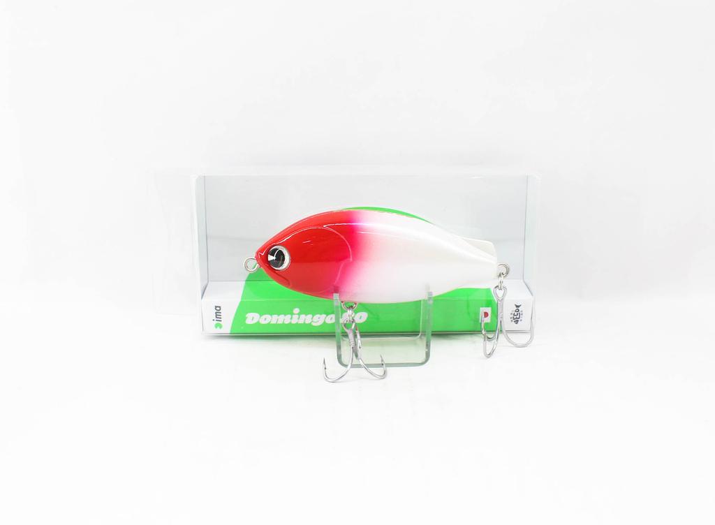 Ima Domingo 80 Sinking Lure 009 (6703)