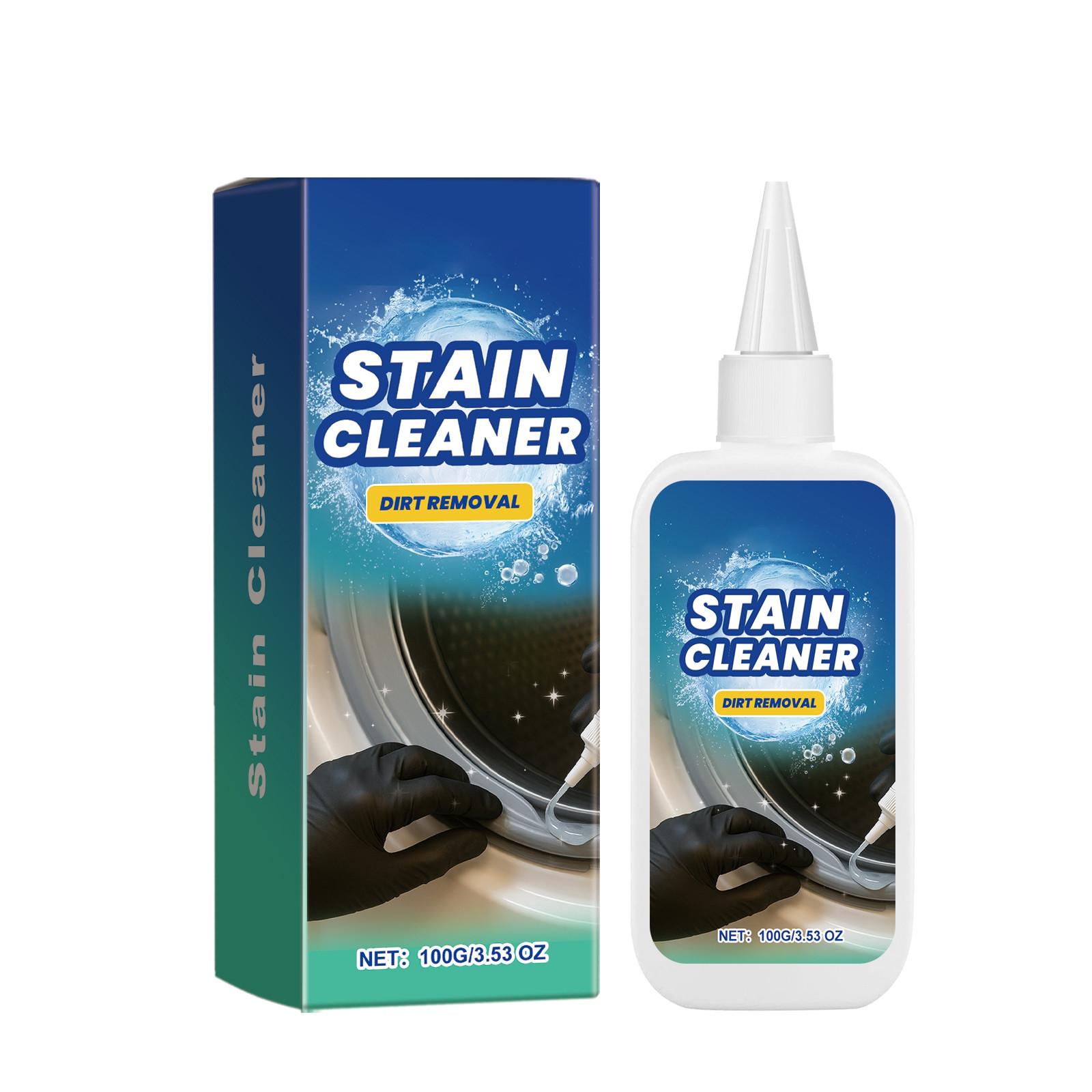 

Этот Мощный Дезактивирующий и Очищающий Гель Гигиеничен. Можно использовать как на кухне, так и в ванной комнате, просто протерев. One Size синий