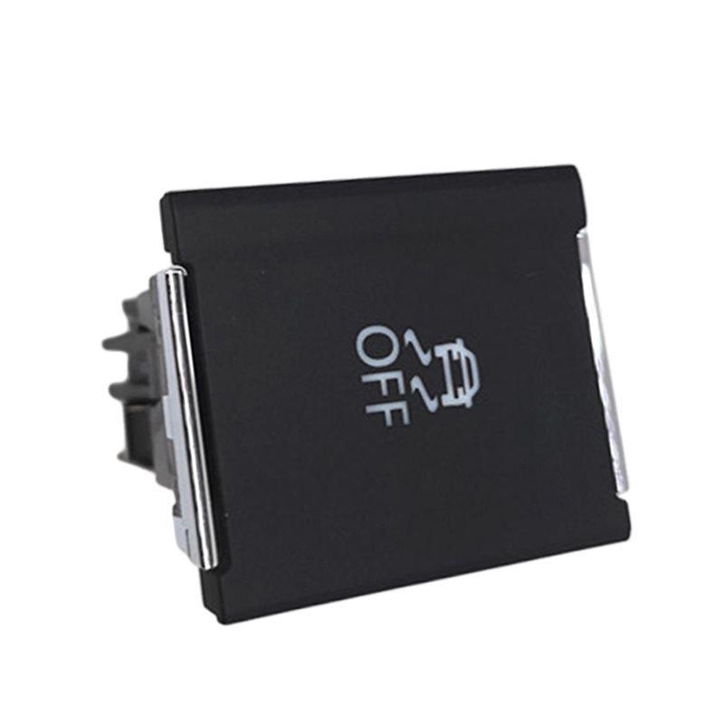 Anti Sideslip Switch ESP Close Switch ESP Control Key For Tiguan L Can Realize The Function Of Closing Esp 5NG927137