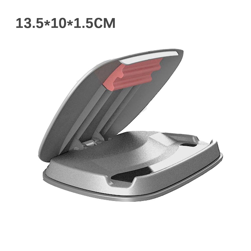 

Держатель для телефона на приборную панель, универсальный автомобильный держатель для телефона, противоскользящее крепление для GPS-навигации, подставка для смартфона, автомобильные товары