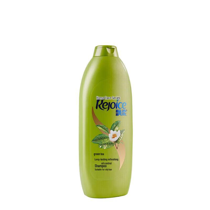 

Rejoice Oil Control Shampoo with Green Tea Extract