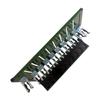Fixed Vertical Gun & Sword Display Rack
