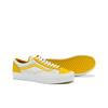 Vans Style 36 VLT LX 'White Freesia Yellow' VN0A5FC3A1J