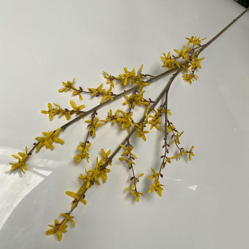 New Chinese Style Artificial Flower For Home Decor And Photography Props