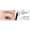 Clio Kill Brow Swatched Brow Pencil 03 Peanut Brown x 2
