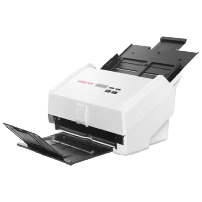 

UNIS Q5646 A4 Automatic Duplex Sheet-fed Scanner