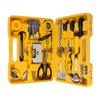 Deli 38-Piece Household Tool Kit