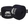 1/3/5M Cotton Elastic Boxing Bandage Hand Wrist Protector Wrap for Fitness Sanda Muay Thai Karate Sports Fist Bandage