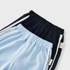 TONGTAI Kids' Unisex Lightweight Summer Shorts