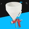 Ceiling Wall Texture Air Spray Gun Drywall Render Plaster Painting