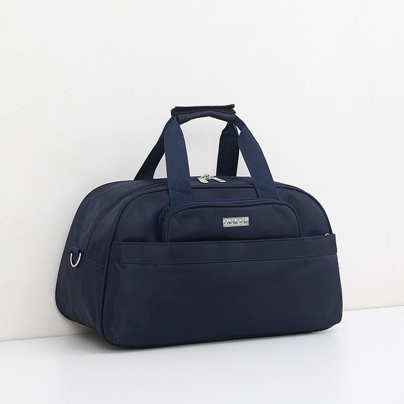 Large Waterproof Travel Duffle Bag for Weddings, Business Trips, Gym, and Outdoor Use