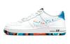 Air Force 1 Low Multicolor Swooshes GS DM7597-100