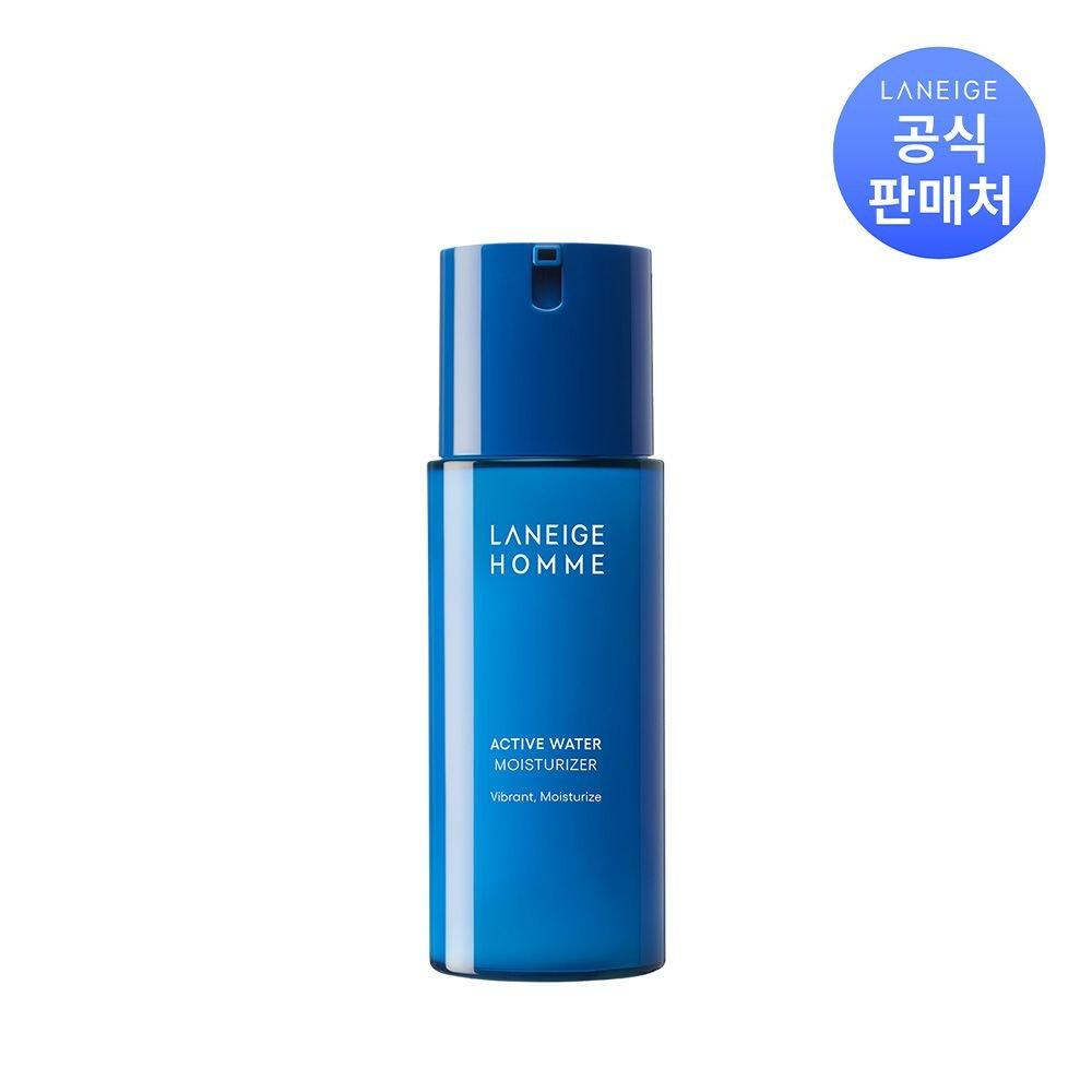 Увлажняющий крем Homme Active Water 125 мл