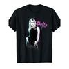 Buffy Summers Sassy Vintage T-Shirt