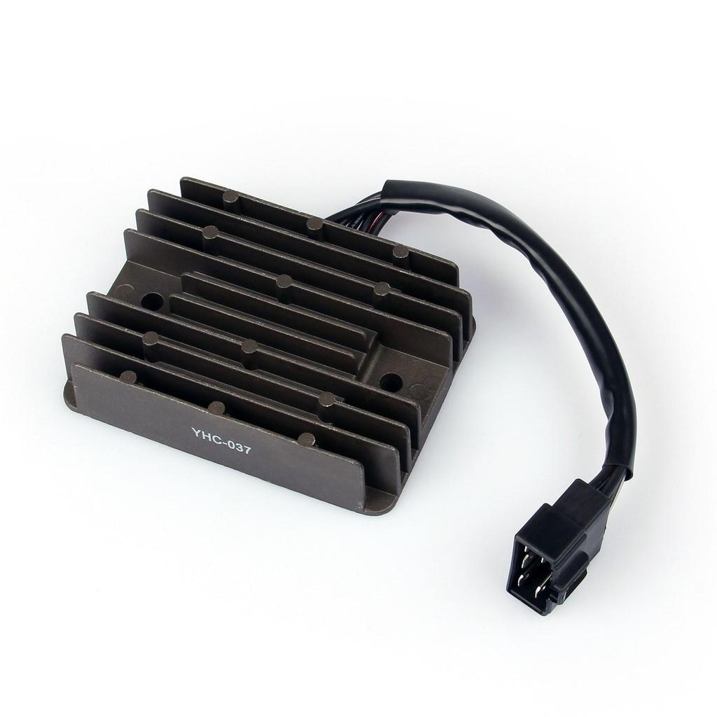 Regulator Rectifier Voltage Fit For Suzuki GSXR 600 750 1000 GSX1300R Hayabusa