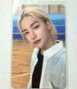 [USED] Stray Kids Hyunjin In School Shopee Store Bonus Trading Card