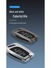 2020 MG ZS, MG5, MG6 Car-Specific Leather Key Case for Men