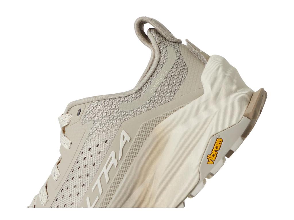 ALTRA OLYMPUS 6 SAND Women's US8.5 (25.5cm)