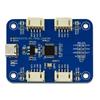 CH344Q USB to Four-Channel TTL Serial Module 4-Channel UART Multi-Channel Serial Expansion Module