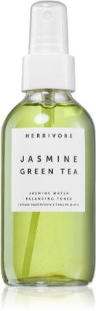 

jasmine toning lotion TU прозрачный