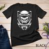 MONKEY TSHIRT, SPACE APE T-SHIRT, COOL ASTRONAUT SHIRT Unisex T-shirt