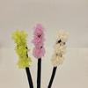 Bun Maker Hair Bun Elegant Hair Curler Hair Rubber Bands Flower Scrunchie  Women