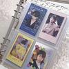 Handbook Photocard Collection Volume Card Holder Idol Card Book  Star Cards