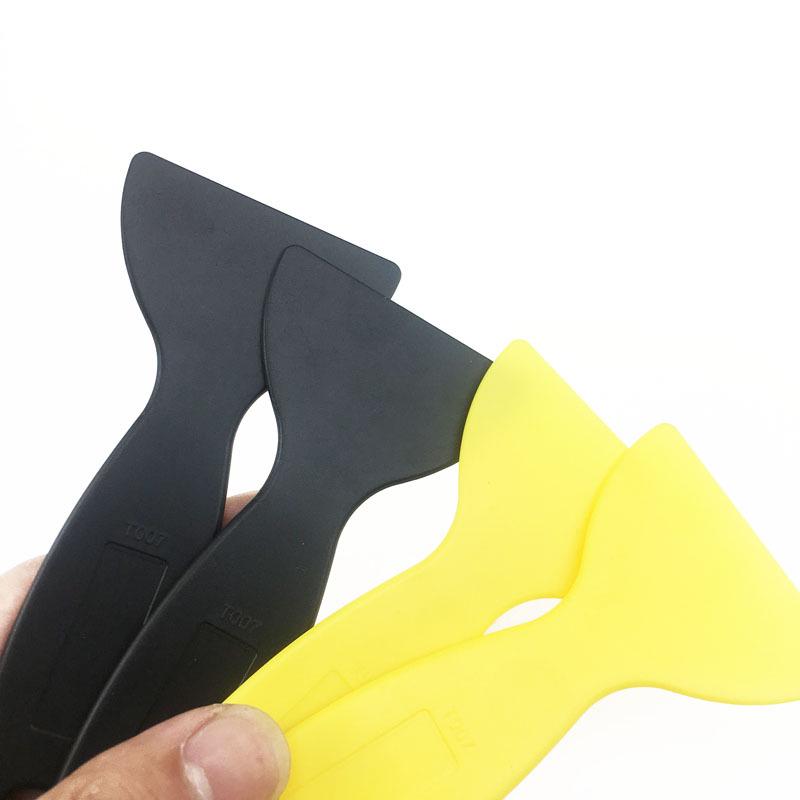 Carbon Fiber Mobile Phone Pry Bar & Spudger Tool for Screen Disassembly