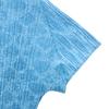 PLEATS PLEASE made in Japan Short sleeve Pleated Cut 3 Isseimi Sunburn Women Used