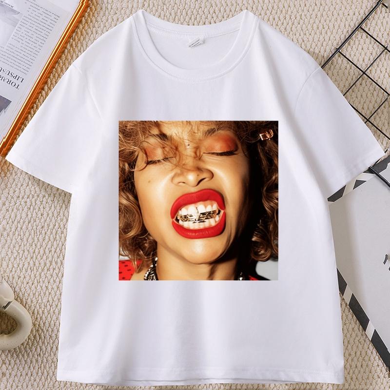 Lustiges T-Shirt Unisex Baumwolle Retro 90er Grafik T-Shirts Top Lässig Rundhals Kurzarm Unisex T-Shirt Oversized Unisex Kleidung
