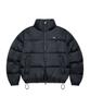 Lmc Og Puffer Duck Down Parka Charcoal