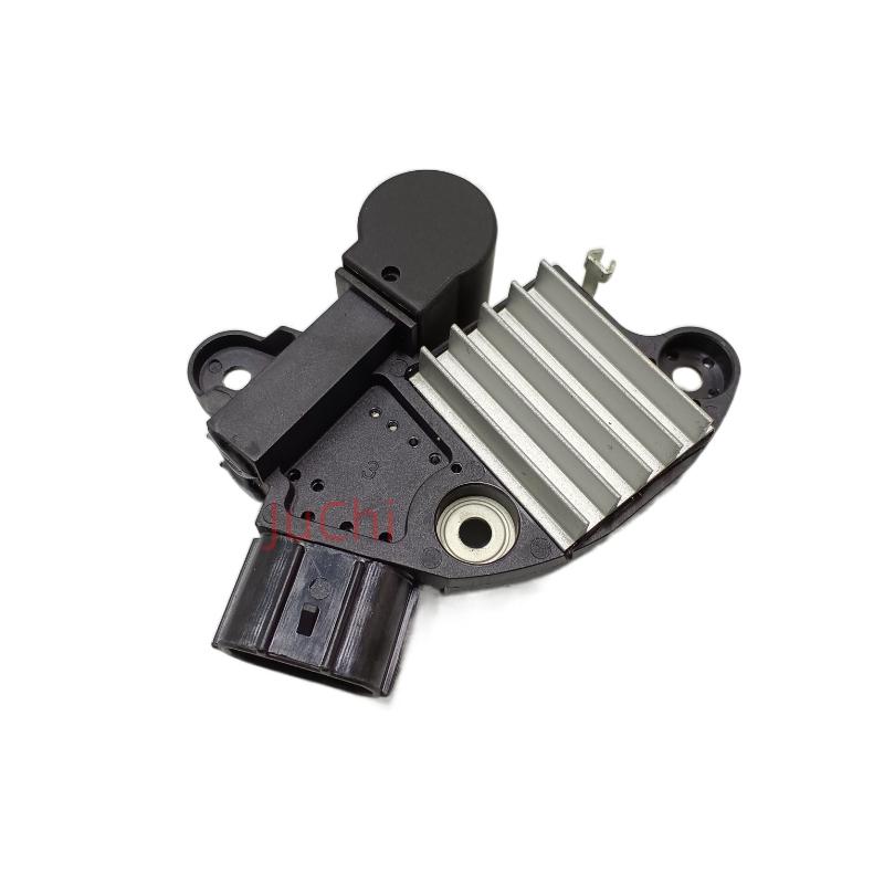 Car Generator Voltage Regulator For Geely Panda LC GX2 GC2-RV 1.0L