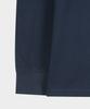 T-shirt da Rugby BROOKS BROTHERS (marina) (Bbntmbz103)