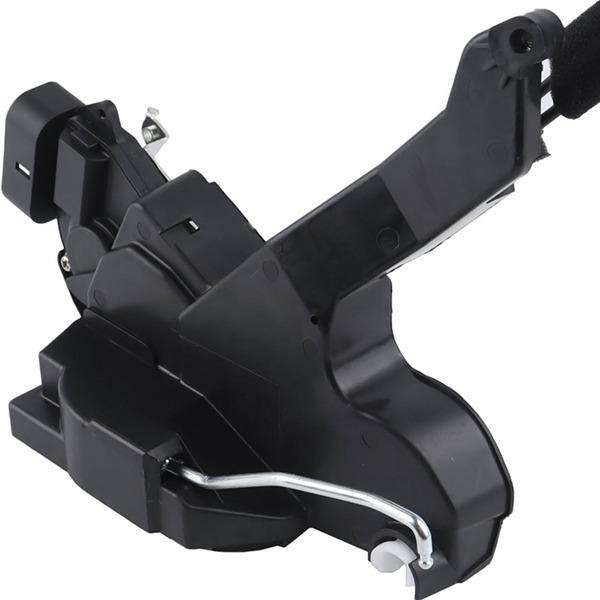 6904050180: Pasuje na 01-06 Lexus LS430 levý přední zámek dveří aktuátor 69040-50180