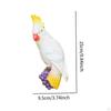 Parrot Sculpture for Garden And Terrace, Gift Home