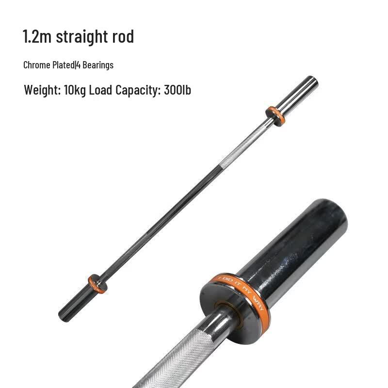 Weightlifting Barbell Bar