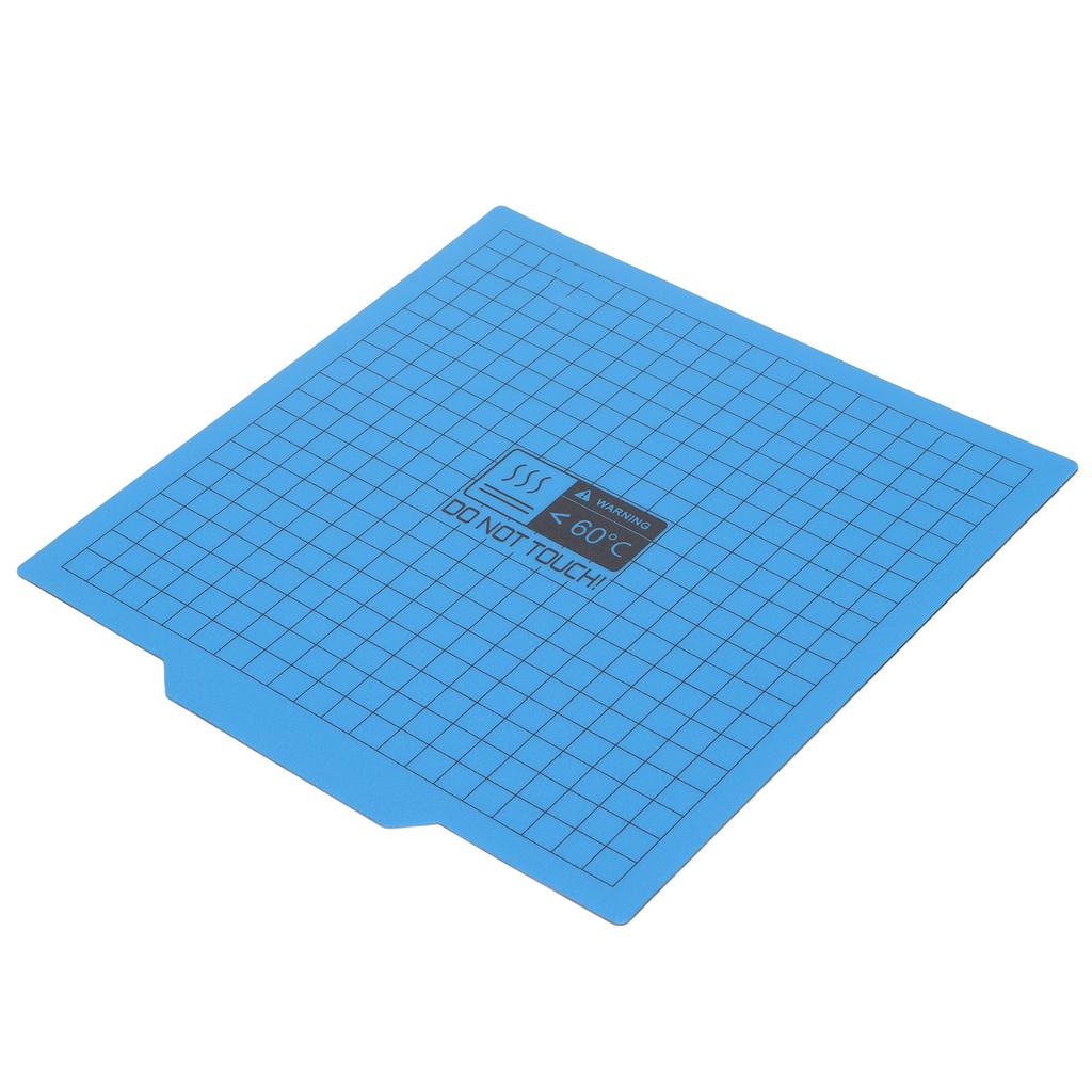 Magnetic Print Bed Durable Reusable Compact Easy Replaceable 3D Printer Supplies for Ender 3 Sapphire Pro220x220