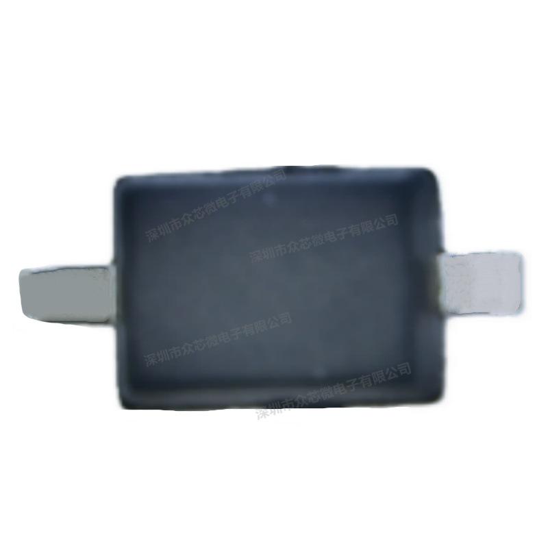BAT54WS-7-F SOD323 Schottky Rectifier Diode, 30V 200mW, Silk Screen L9