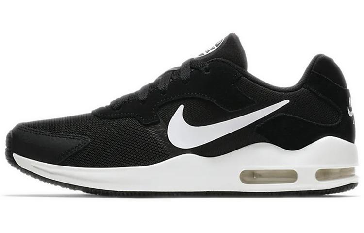 Nike Air Max Guile  Black White  Women s 916787-003 36