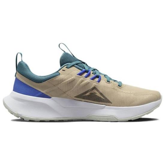 Nike Juniper Trail 2 Next Nature Low Sanddrift Mineral Teal 2023 - DM0822-100